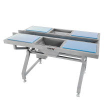 聚焦中餐工業化 中央廚房與食品工廠的技術革新與交流平臺